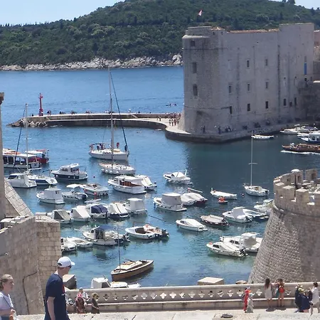 Old Town Vintage Apartment Dubrovnik Exterior photo