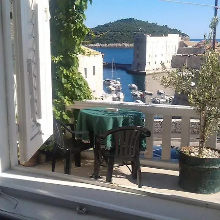 Old Town Vintage Apartment Dubrovnik Room photo