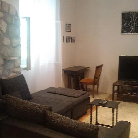 Old Town Vintage Apartment Dubrovnik Room photo