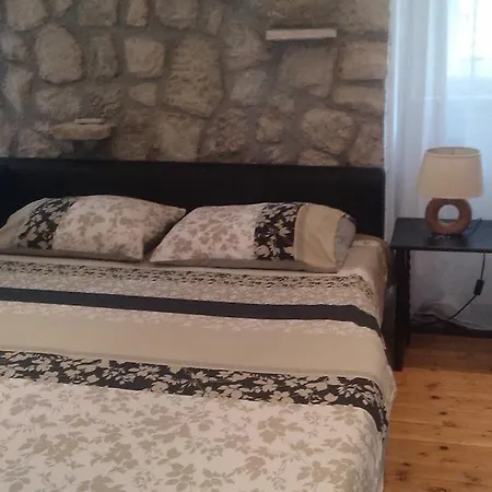 Old Town Vintage Apartment Dubrovnik Room photo