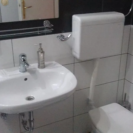 Old Town Vintage Apartment Dubrovnik Room photo