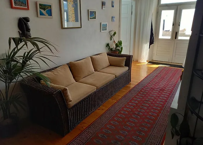 Old Town Vintage Apartment