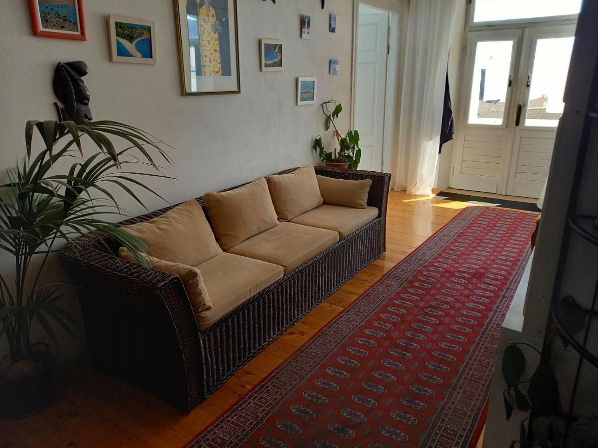 Old Town Vintage Apartment