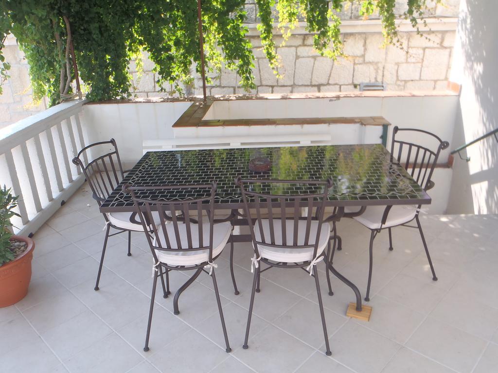 Old Town Vintage Apartment Dubrovnik