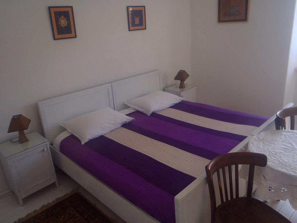 Old Town Vintage Apartment Dubrovnik