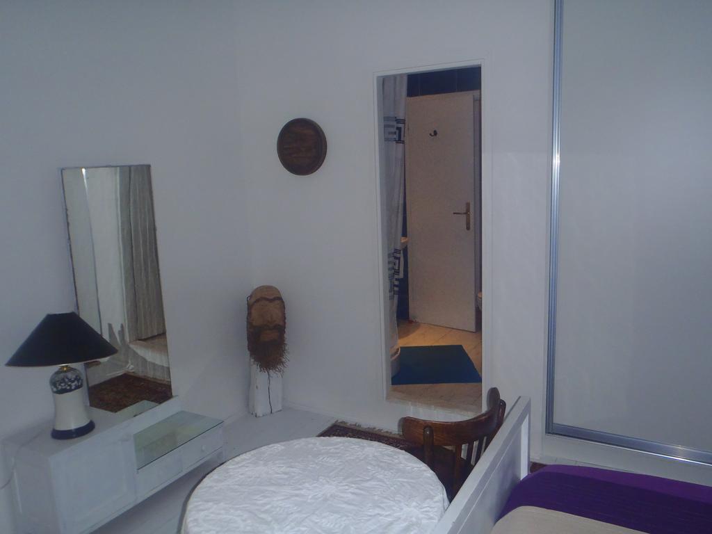 Apartment Old Town Vintage
