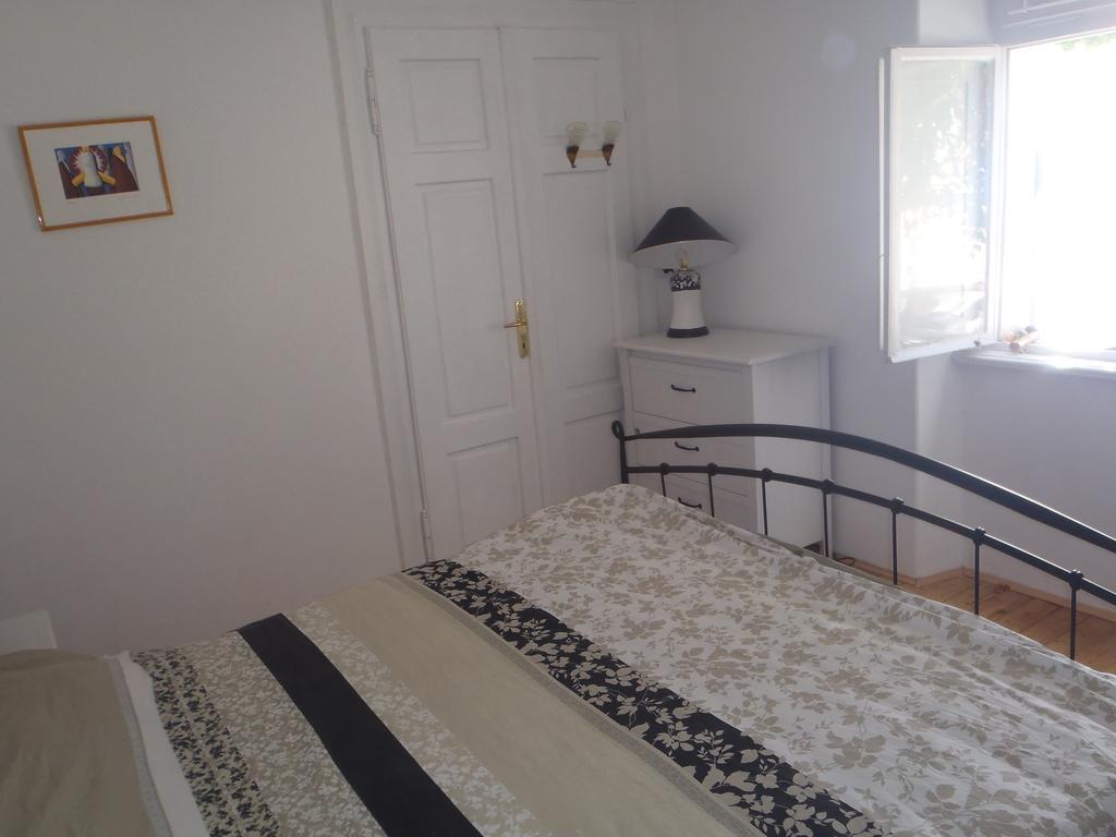 Old Town Vintage Apartment *