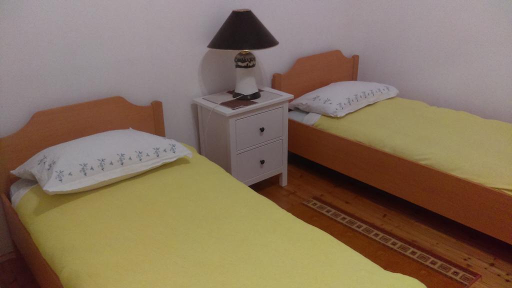 Old Town Vintage Apartment *