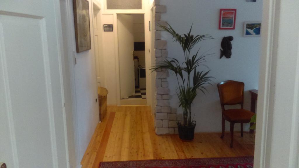 Apartment Old Town Vintage *