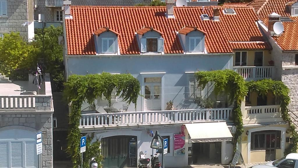 Apartment Old Town Vintage