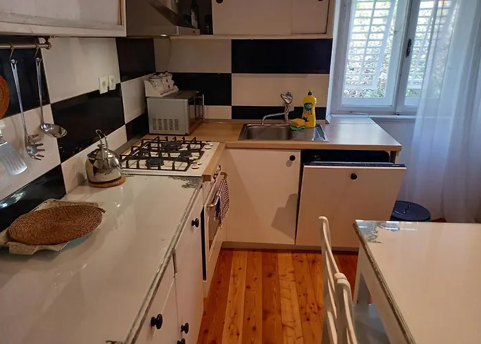 Old Town Vintage Apartment