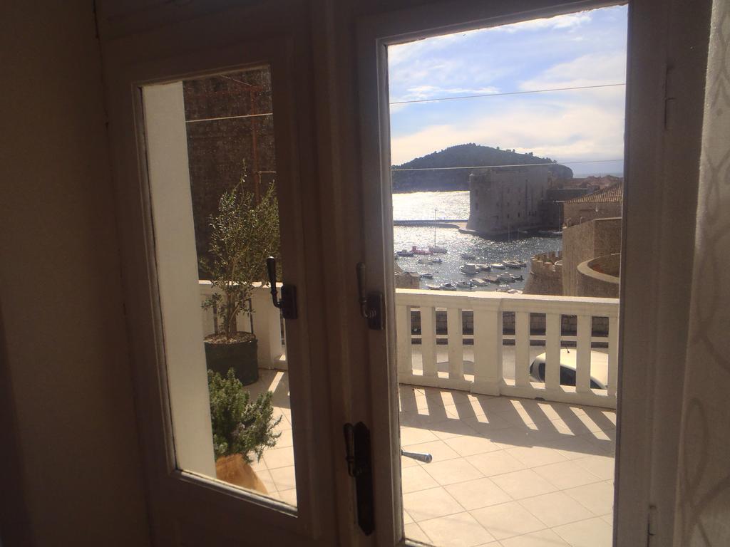 Apartma Old Town Vintage *