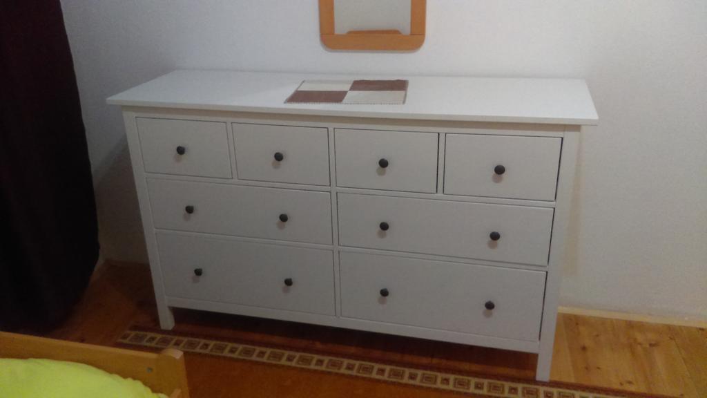 Old Town Vintage Apartma *