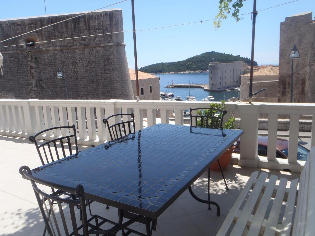 Old Town Vintage Apartma