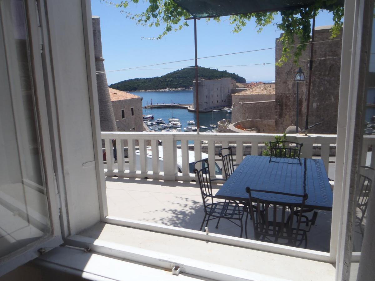 Old Town Vintage Apartment Dubrovnik